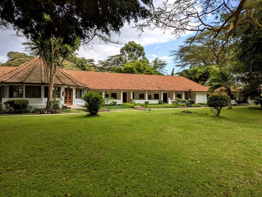 Muthu Lake Naivasha Country Club in Lake Naivasha, Kenya, photo 6